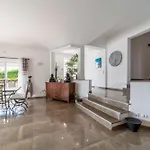 ヴィラ Stunning 4-bedroom With Pool - Perfect For Families アルブフェイラ